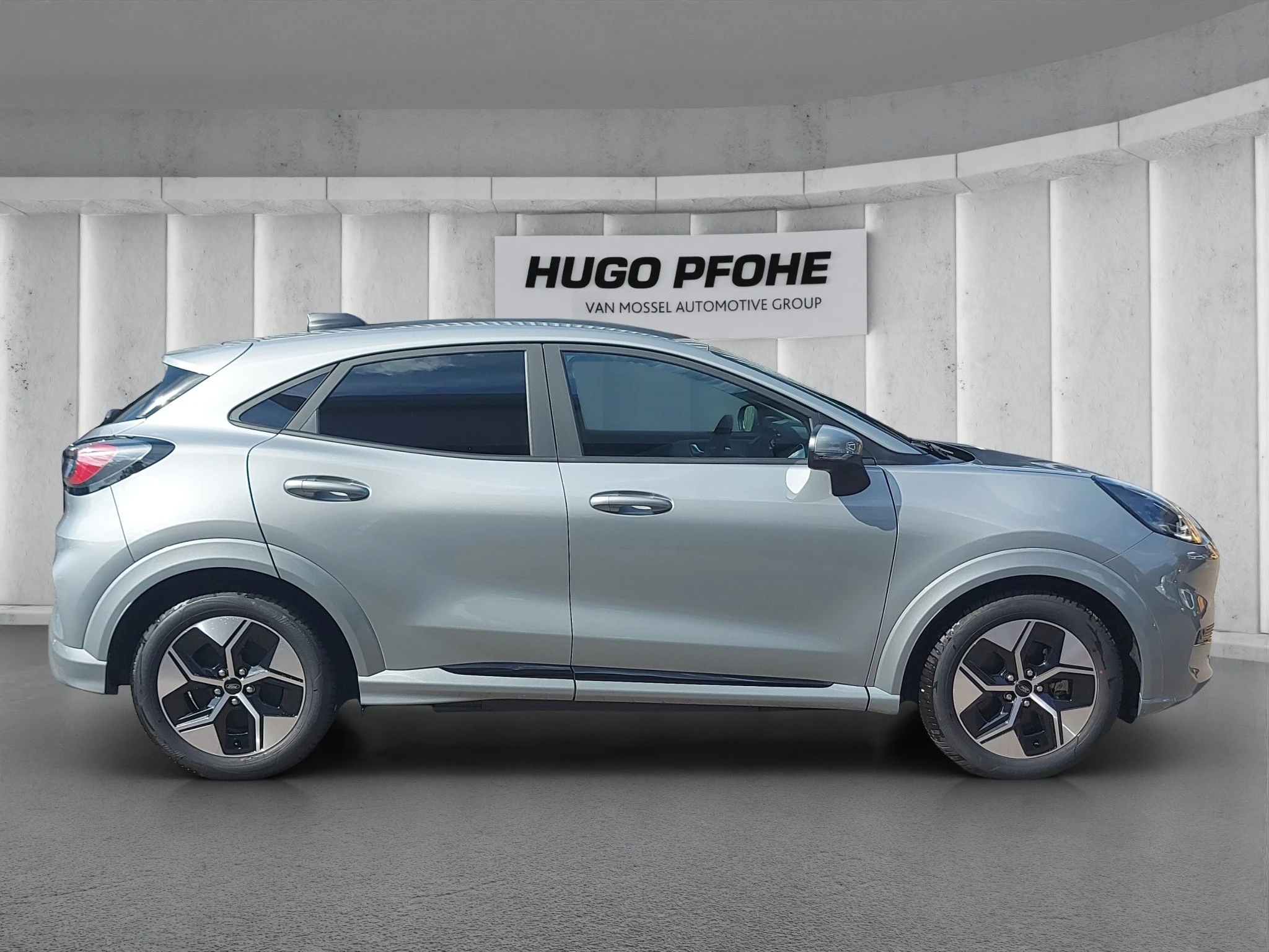 Ford-Puma Gen-E-image-5