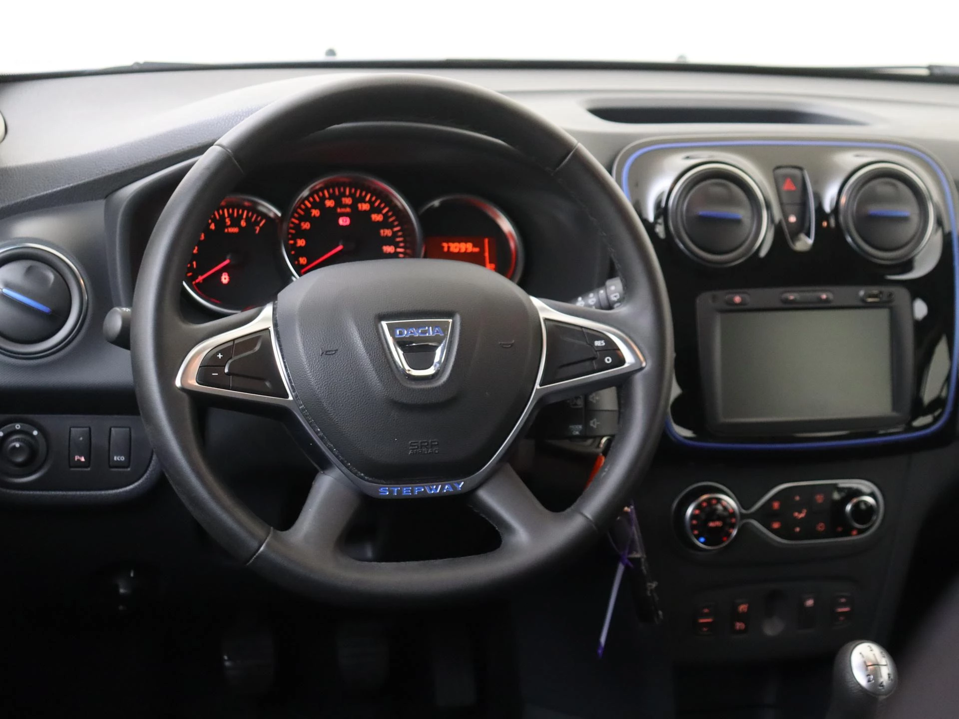 Dacia Sandero Stepway 1.0 TCe 100 PK Serie Limitee 15th Anniv.
