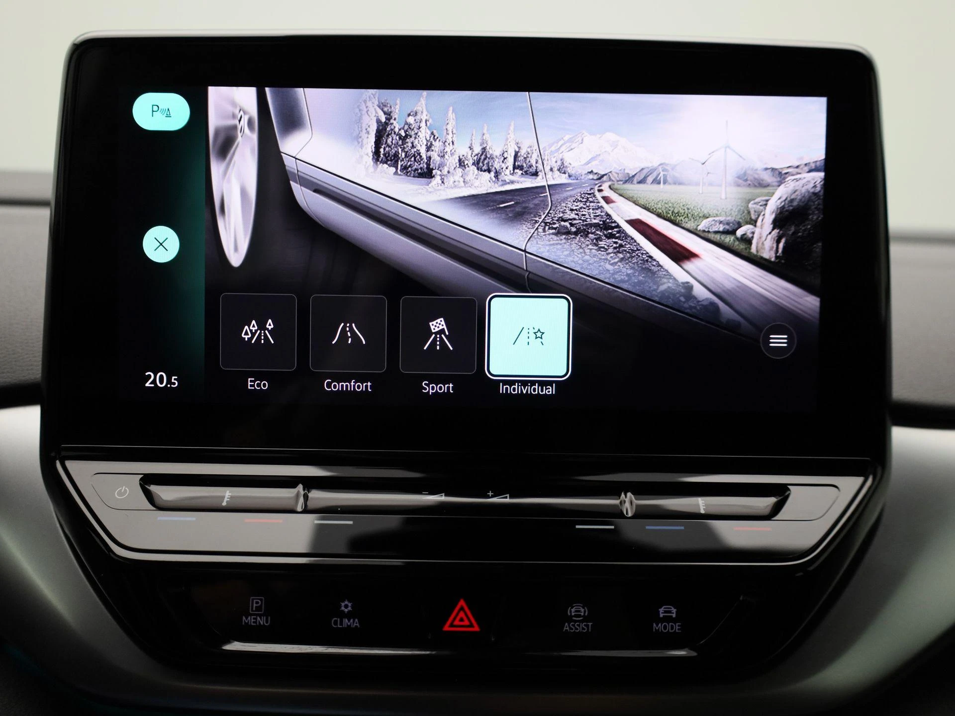 Volkswagen ID.4 Pro 77 kWh 204 PK|