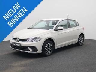 Volkswagen Polo 1.0 TSI 70kW Life