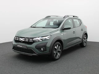 Dacia Sandero Stepway TCe 90 Expression