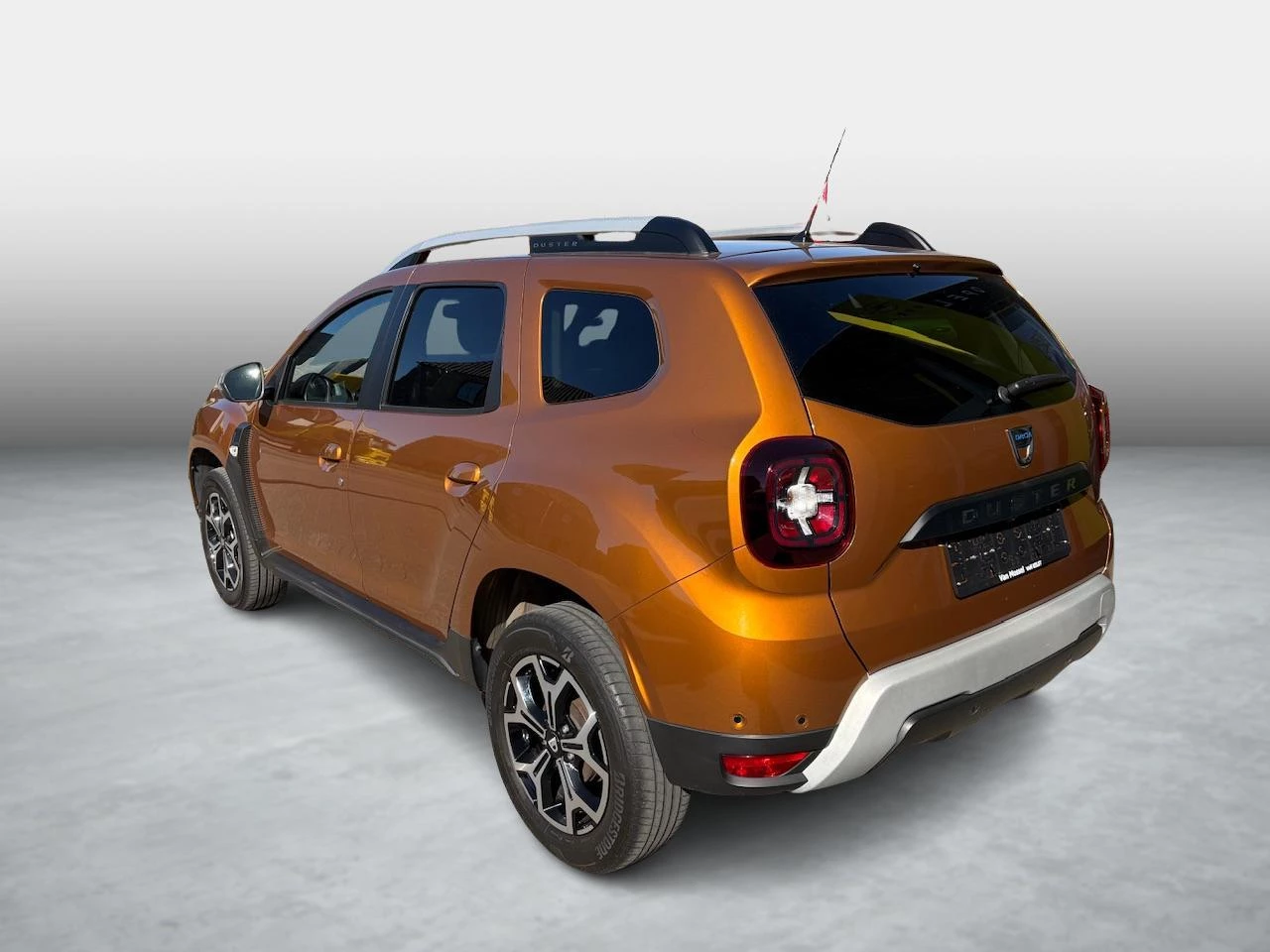 Dacia Duster TCe 90 GPF Access