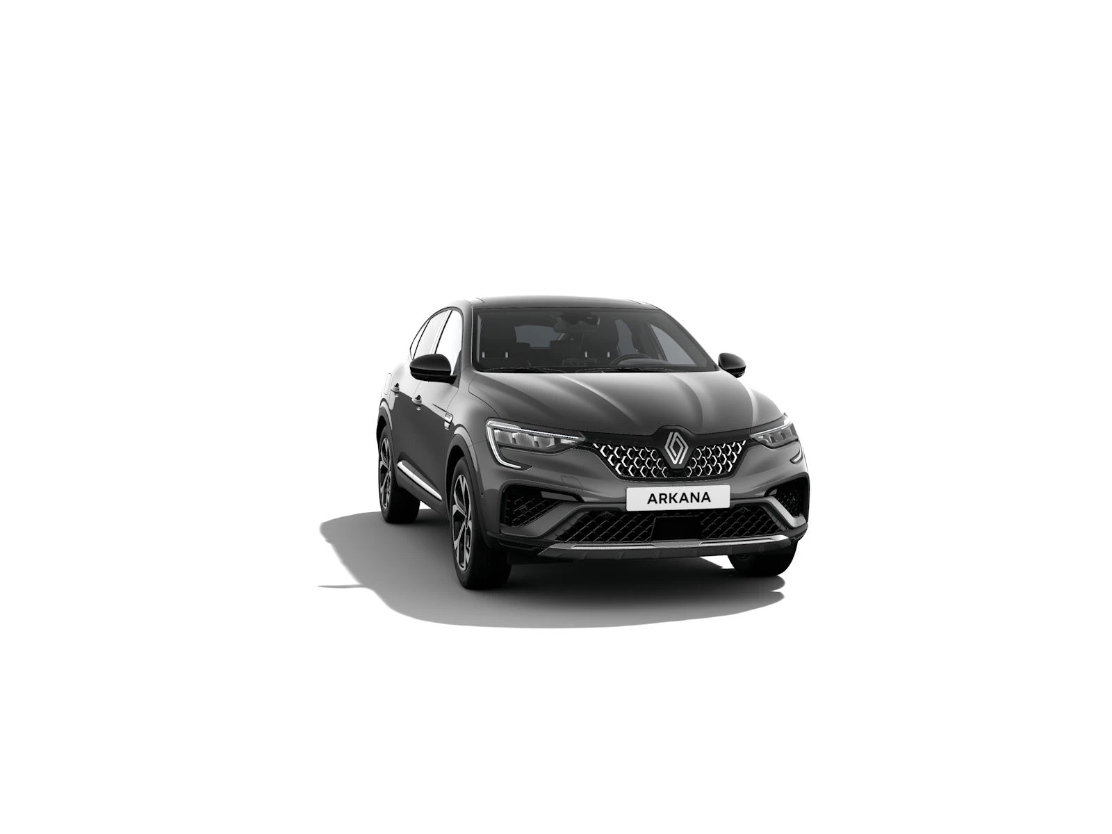 Renault Arkana esprit Alpine