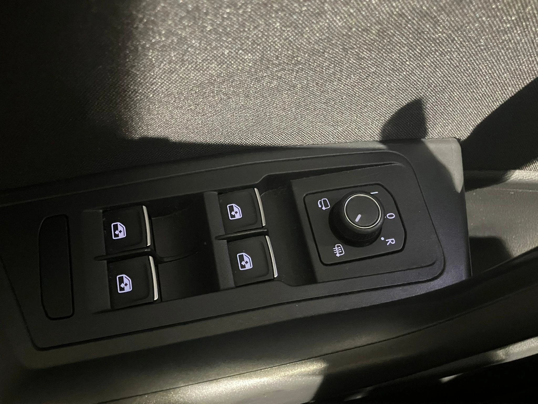 Volkswagen T-Roc 1.5 TSI DSG Style