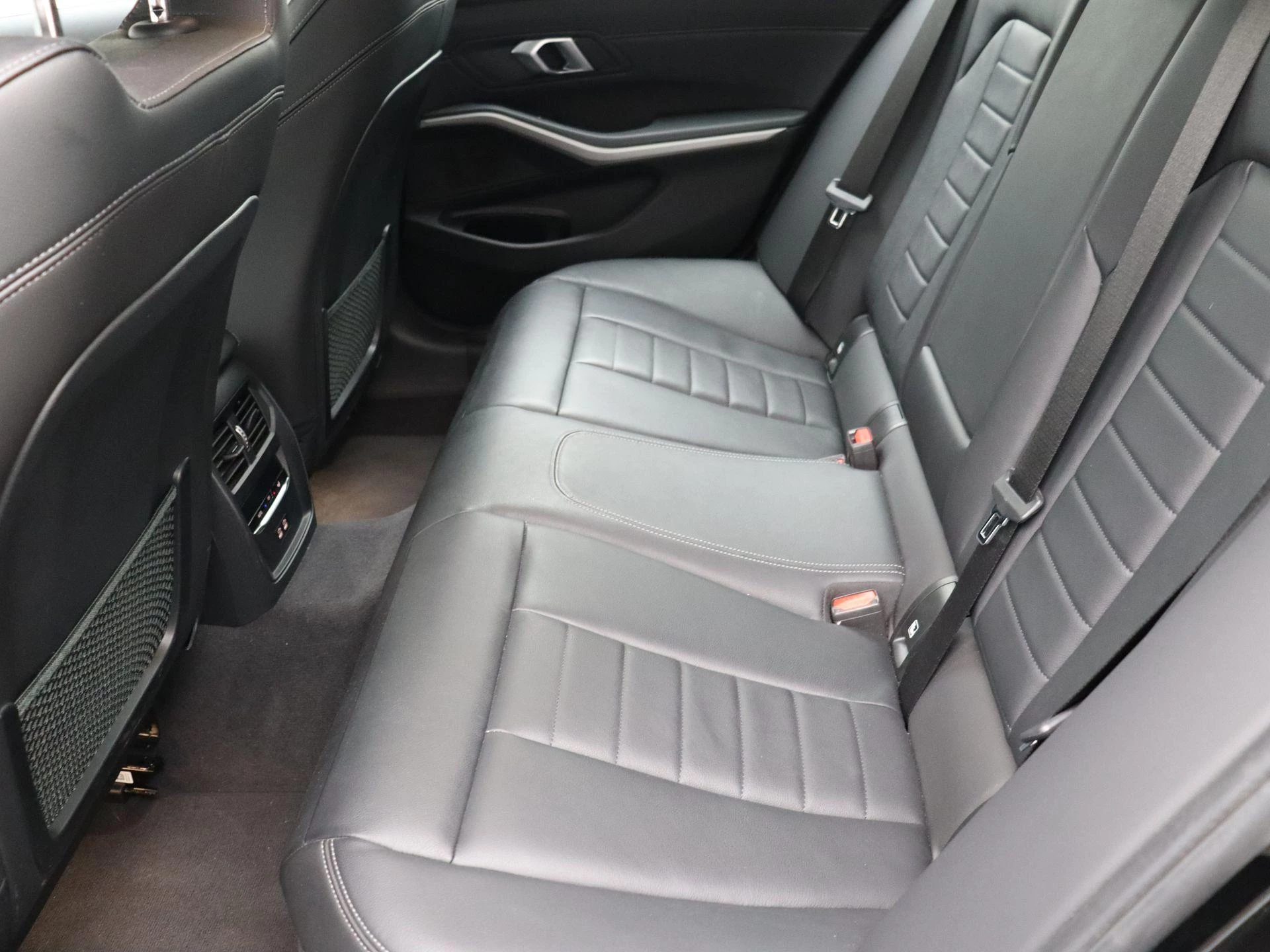 BMW Série 3 Touring 320e (150 kW)