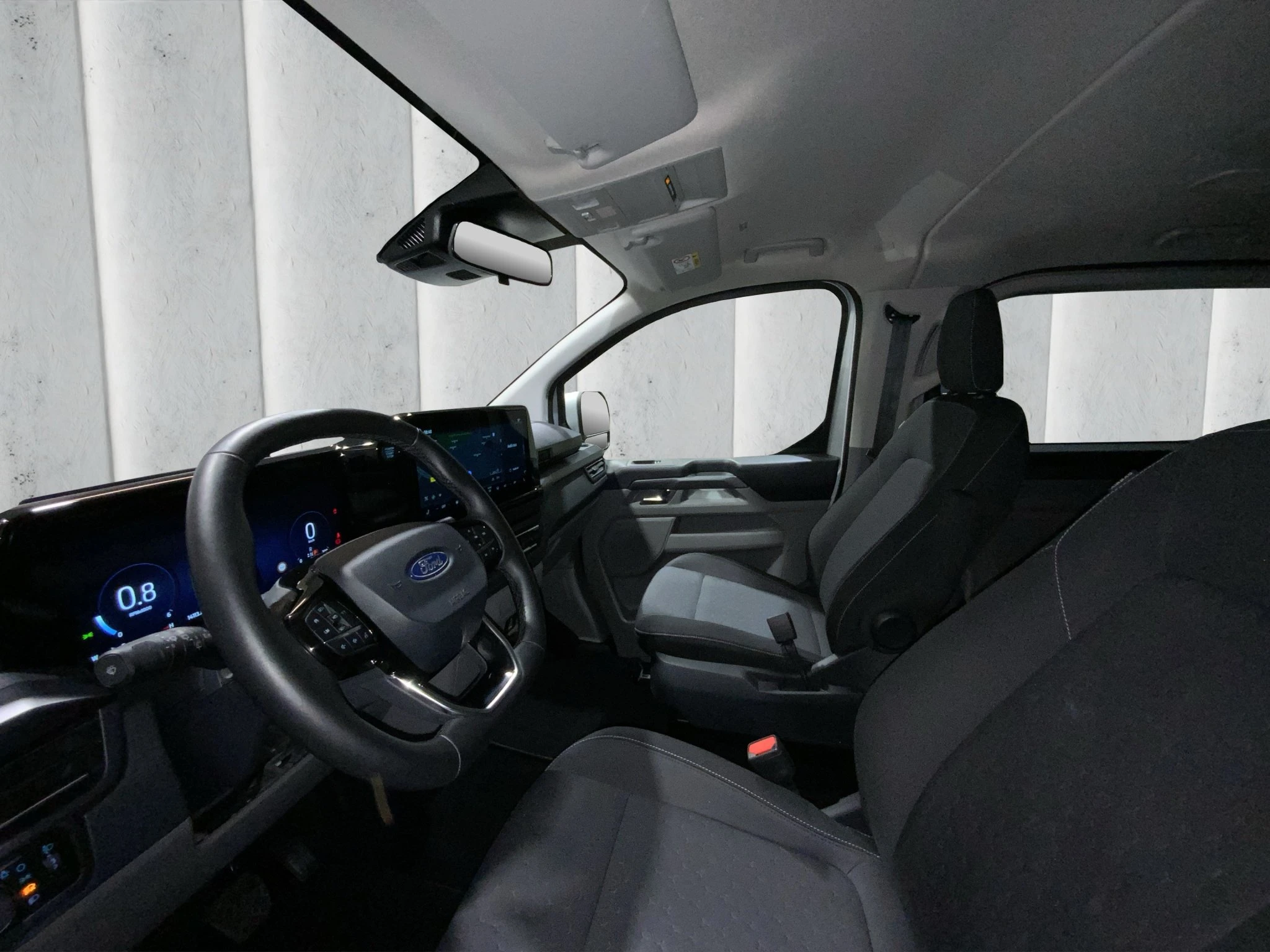 Ford-Tourneo Custom-image-9
