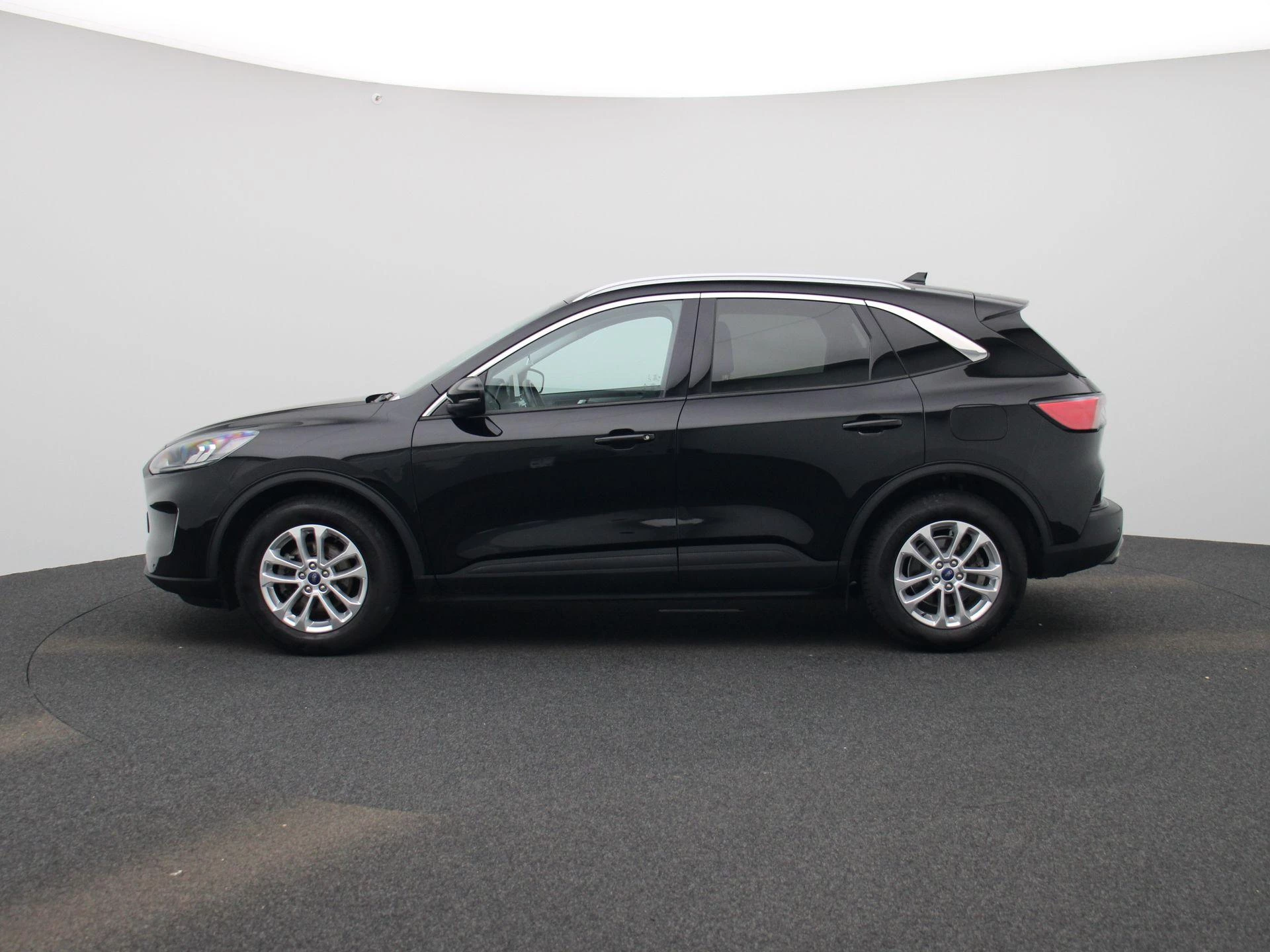 Ford Kuga 1.5 EcoBlue 88kW Aut. Titanium