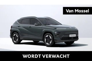 Hyundai Kona Comfort Smart