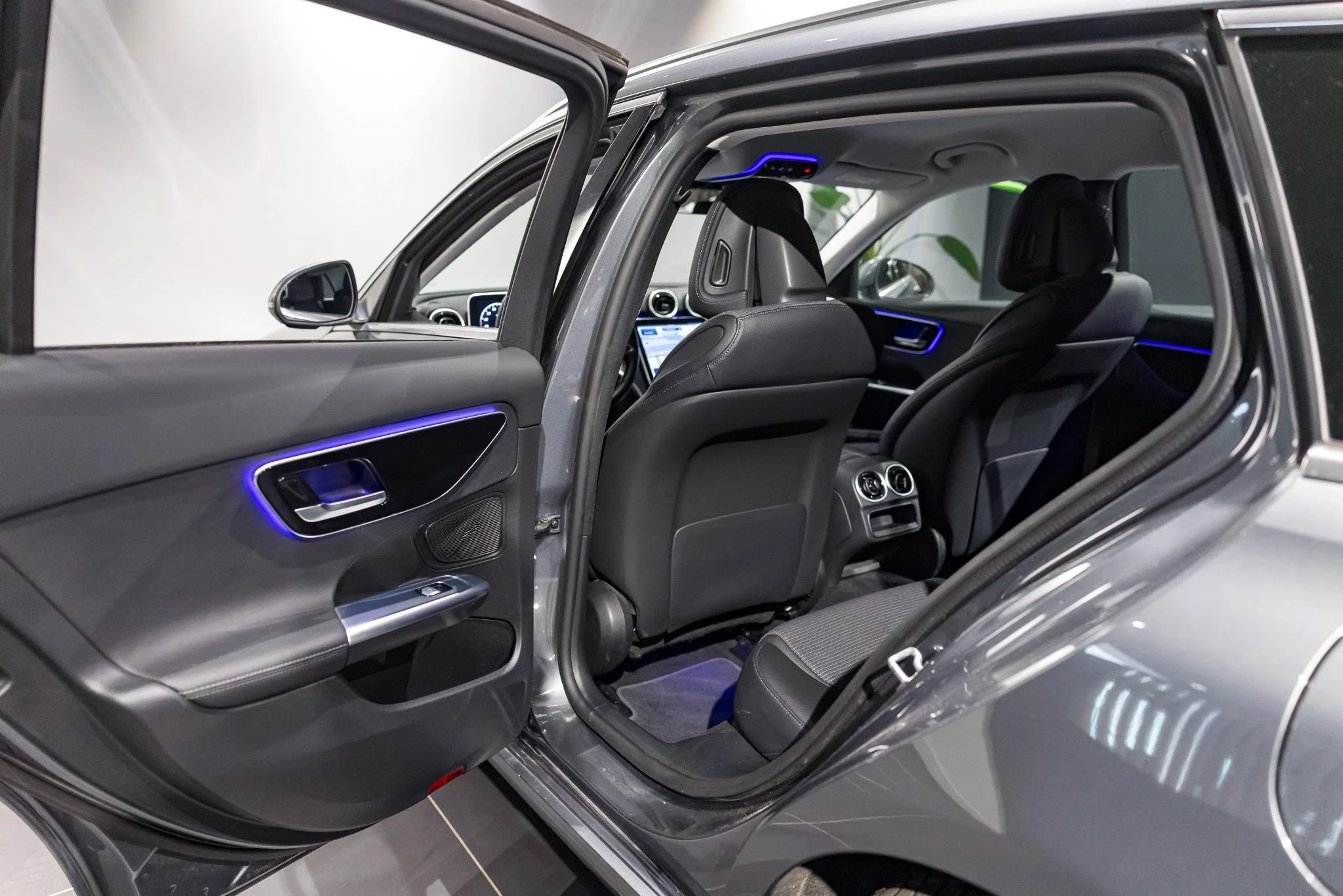 Mercedes-Benz C-Klasse Estate C 300 e Luxury Line