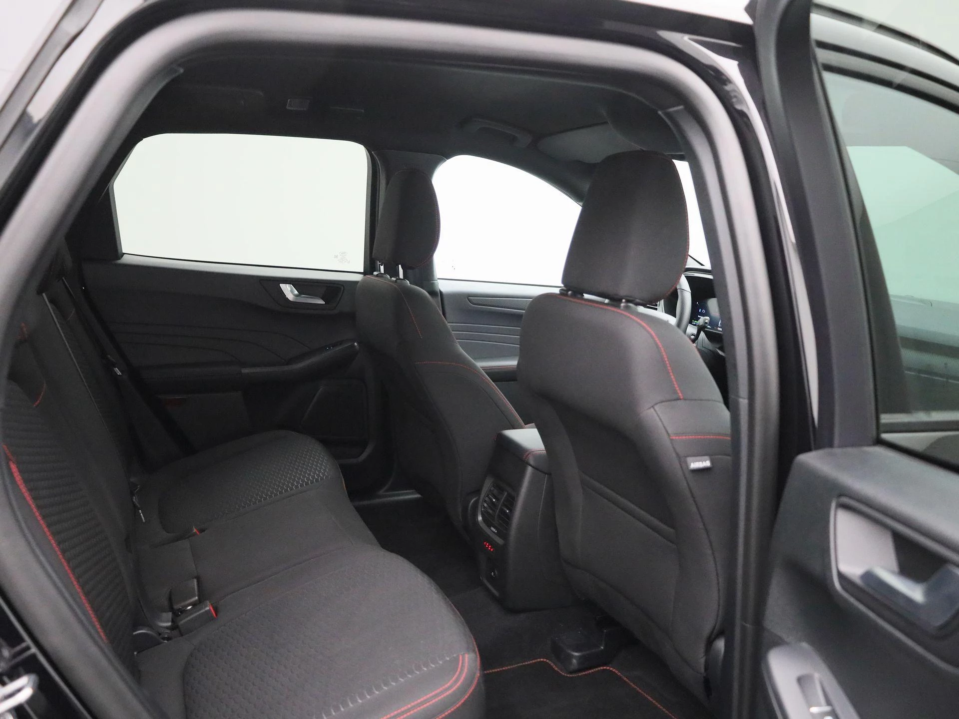 Ford Kuga 2.5 PHEV ST-Line