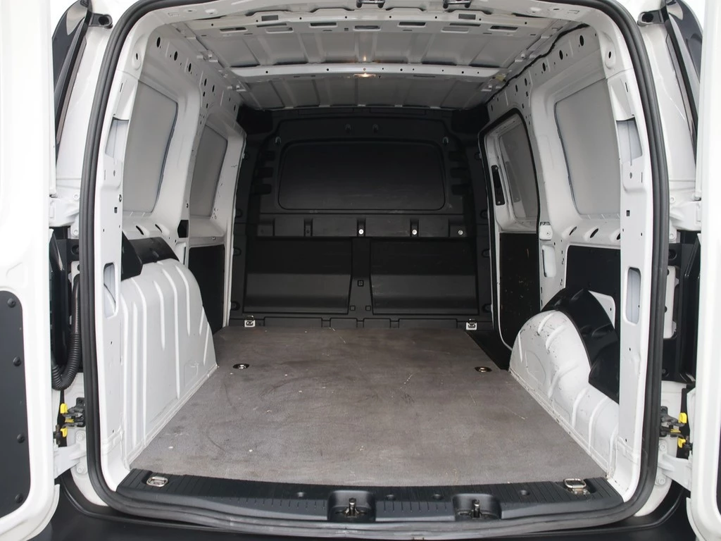 Volkswagen Caddy Cargo Maxi 2.0 TDI EcoProfi AHK/Navi