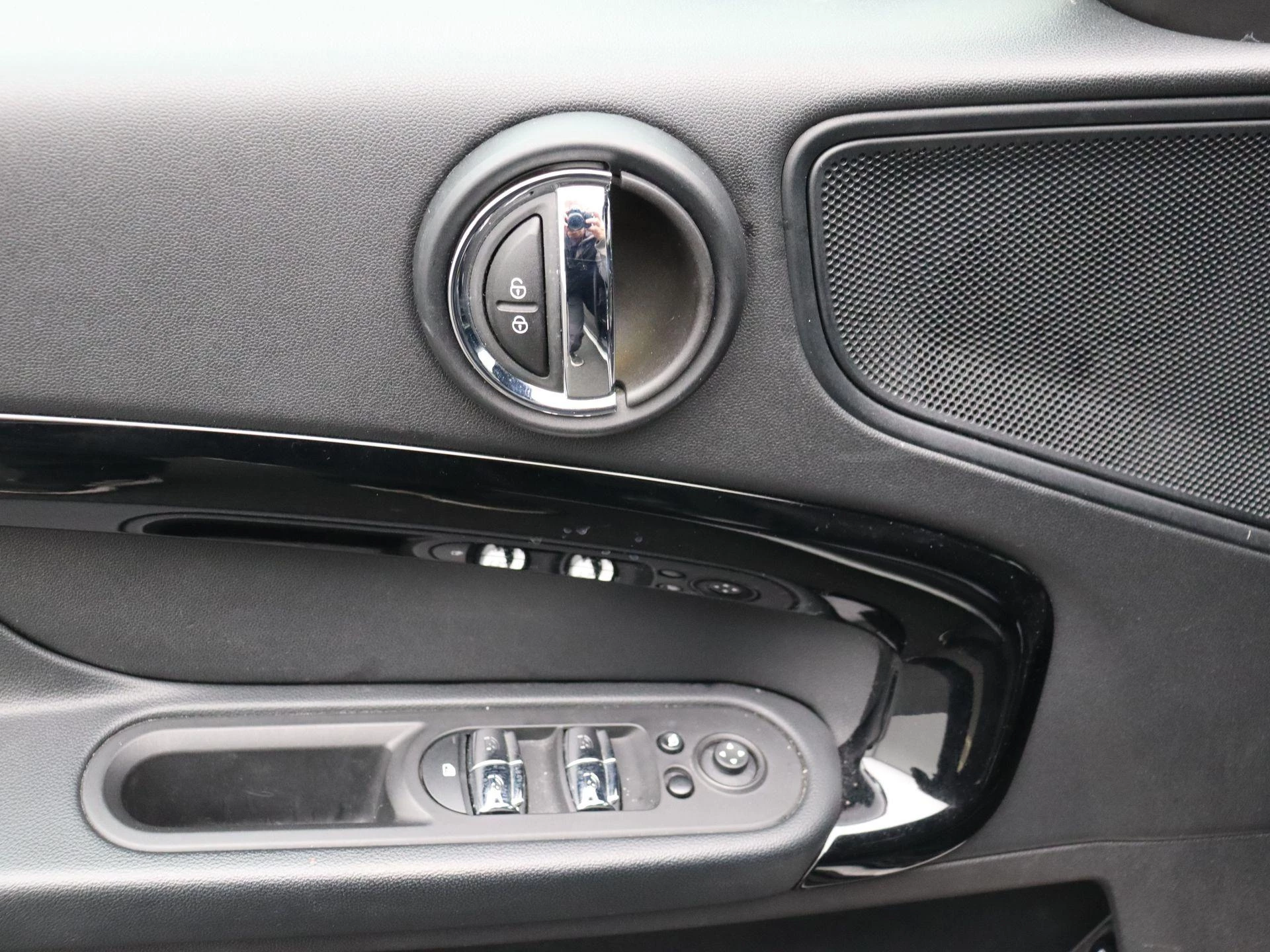 MINI Countryman Cooper S E ALL4 AT