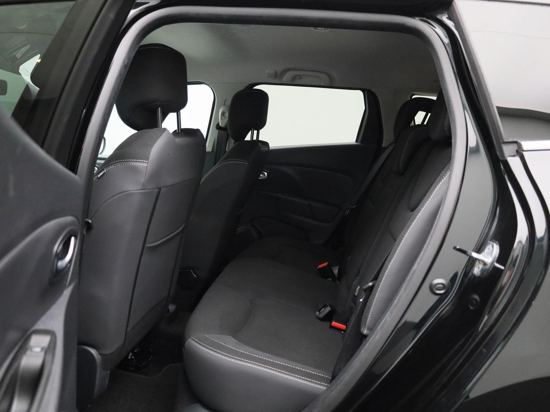 Renault Clio Estate 0.9 TCe Limited