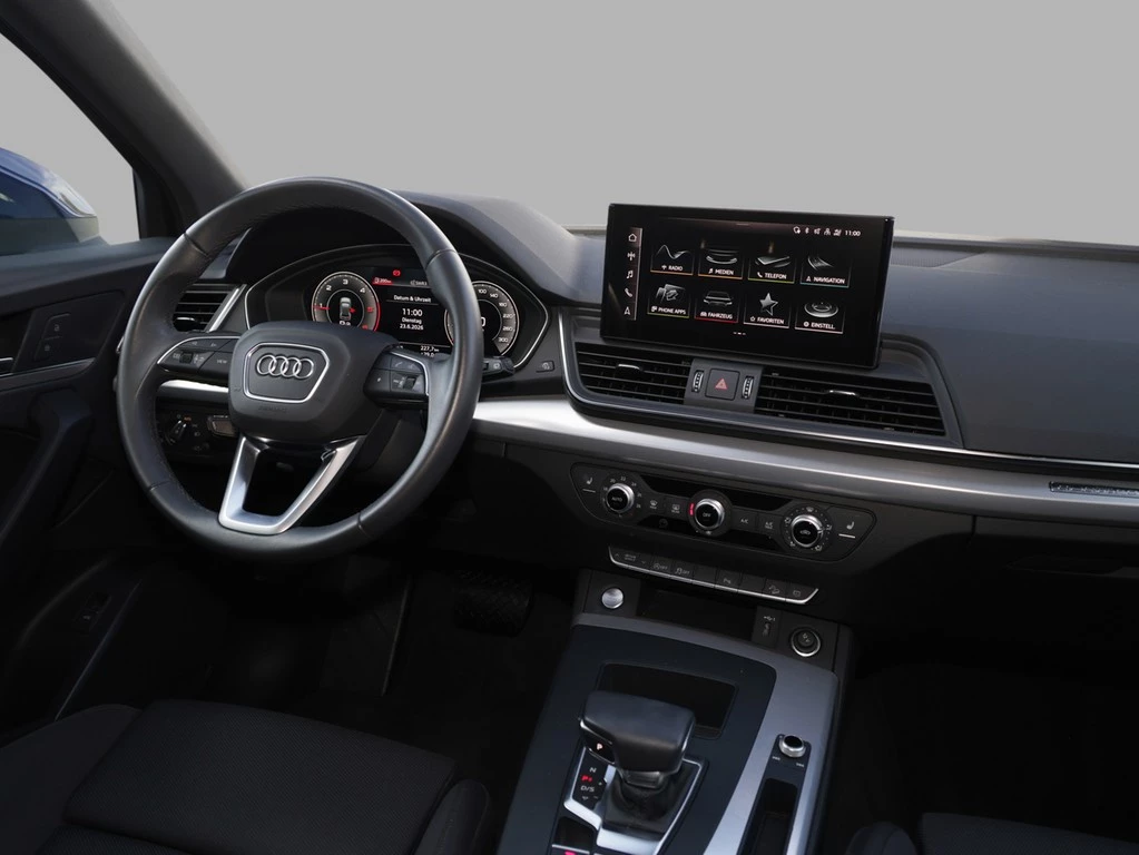 Audi Q5 40 TDI S line quattro S-tronic