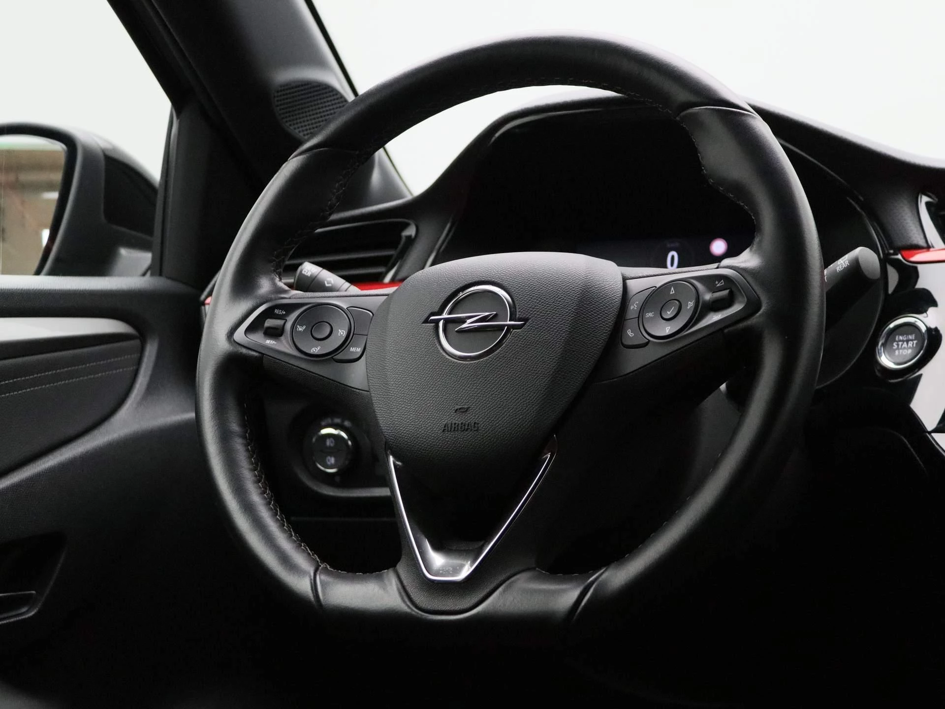 Opel Corsa 1.5 D GS Line