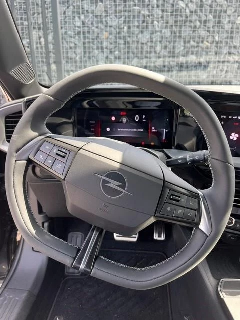 Opel Mokka 1.2 Turbo Hybrid GS