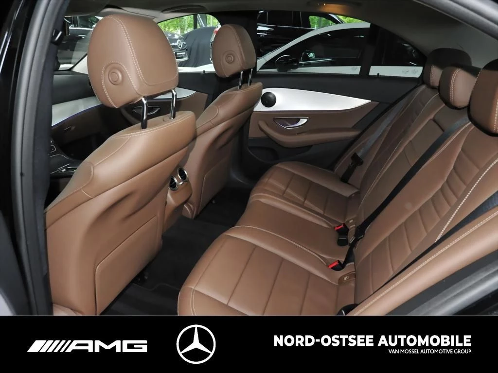 Mercedes-Benz E-Klasse 450 4M AVANTGARDE 360 ACC PDC MULTIBEAM PANO AVANTGARDE