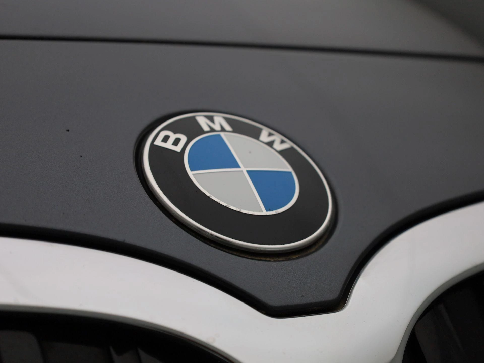 BMW 1 Serie 118i High Executive Edition