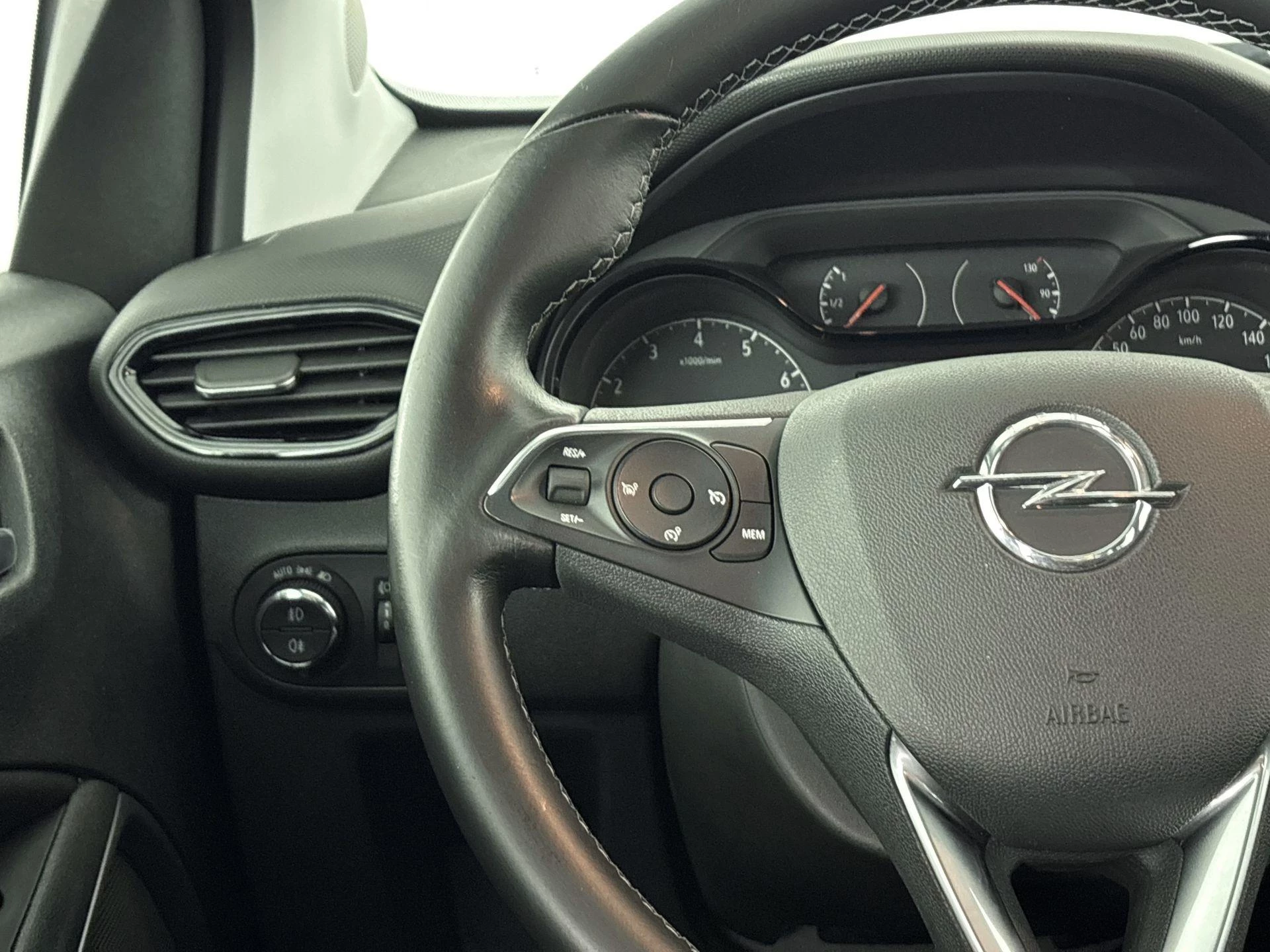 Opel Crossland X 1.2 Turbo Innovation