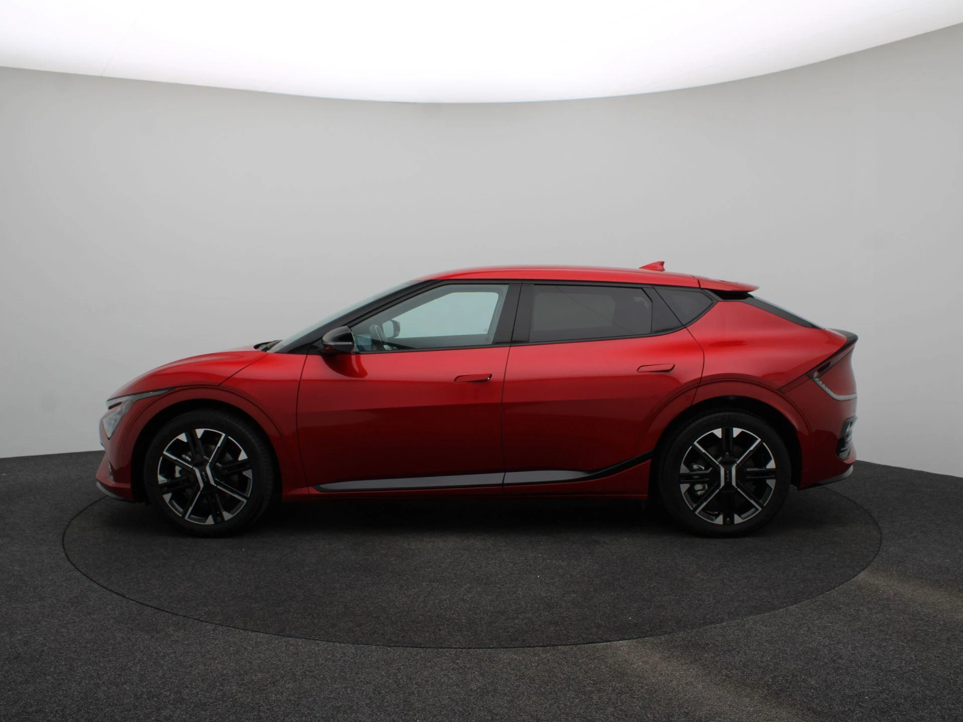 Kia EV6 GT-Line Business Edition 84 kWh