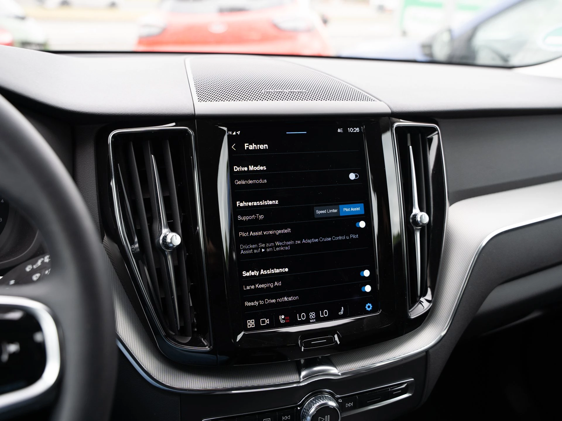 Volvo XC60 B4 Plus Dark