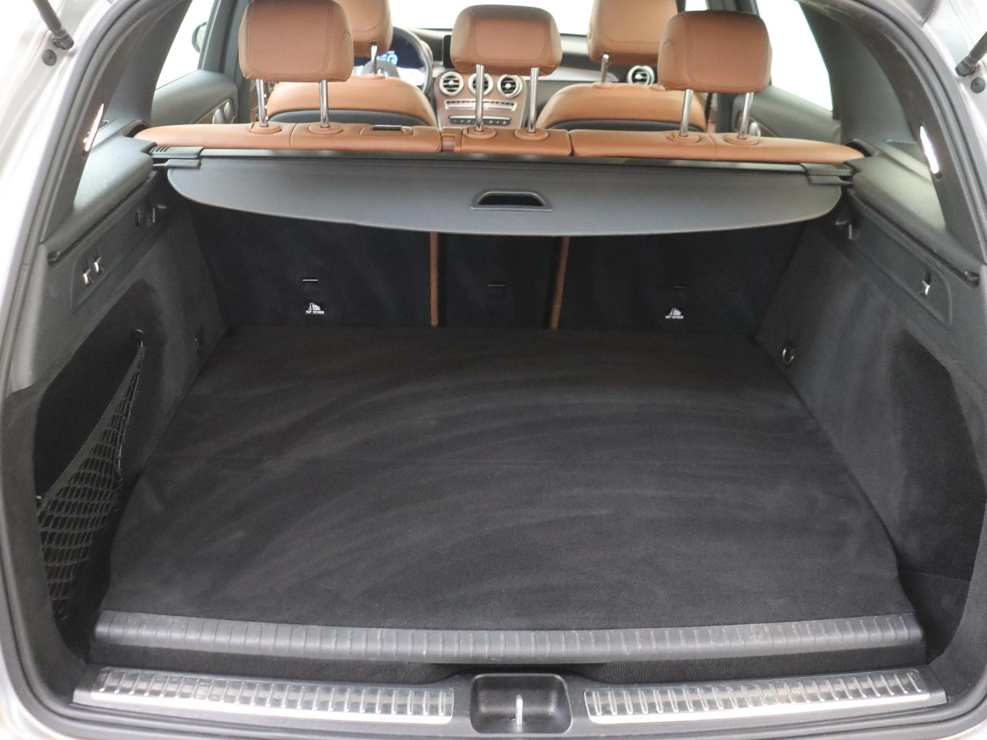 Mercedes-Benz GLC 300e 4MATIC Premium Plus