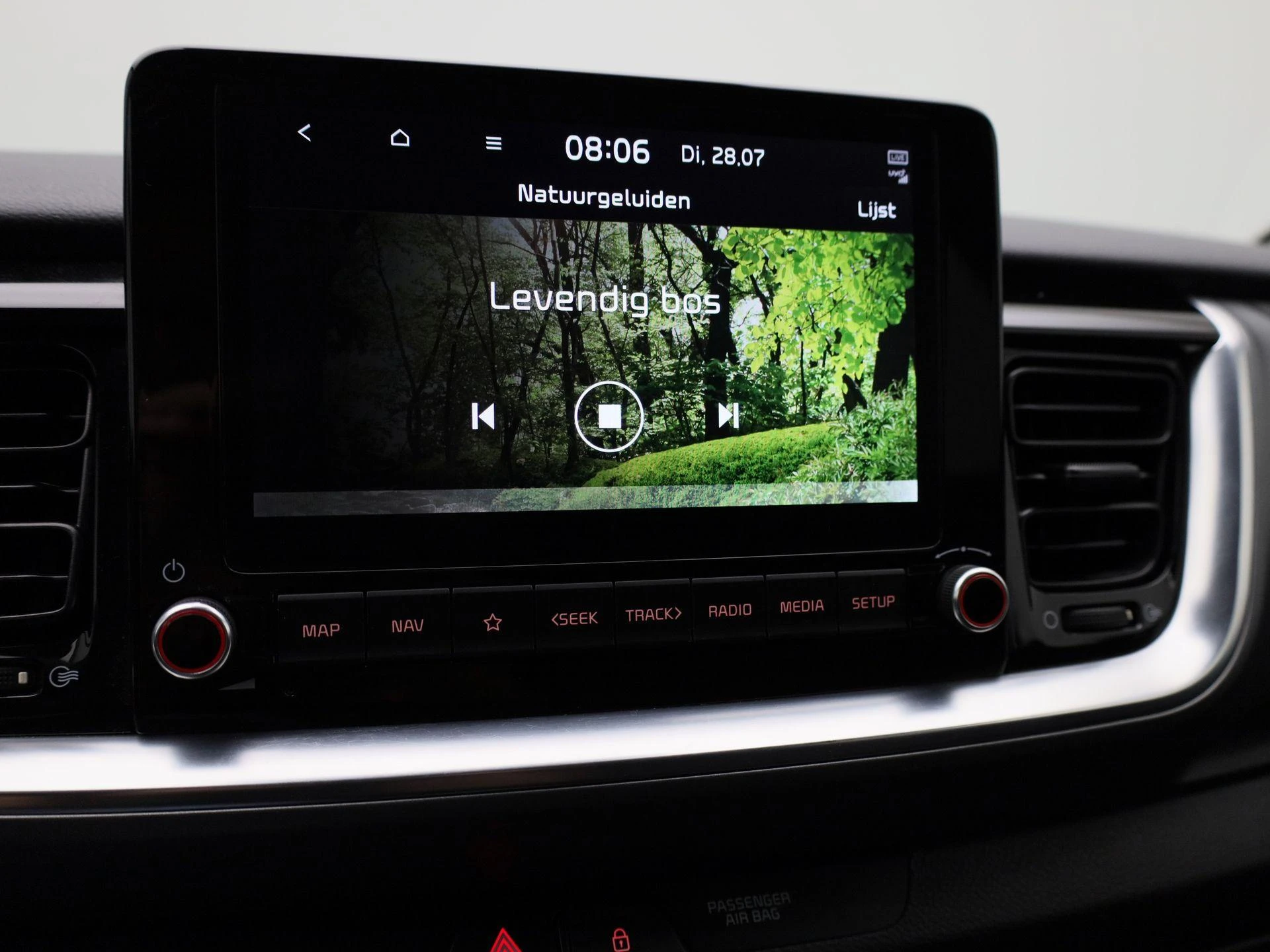 Kia Stonic 1.0 T-GDi DynamicLine
