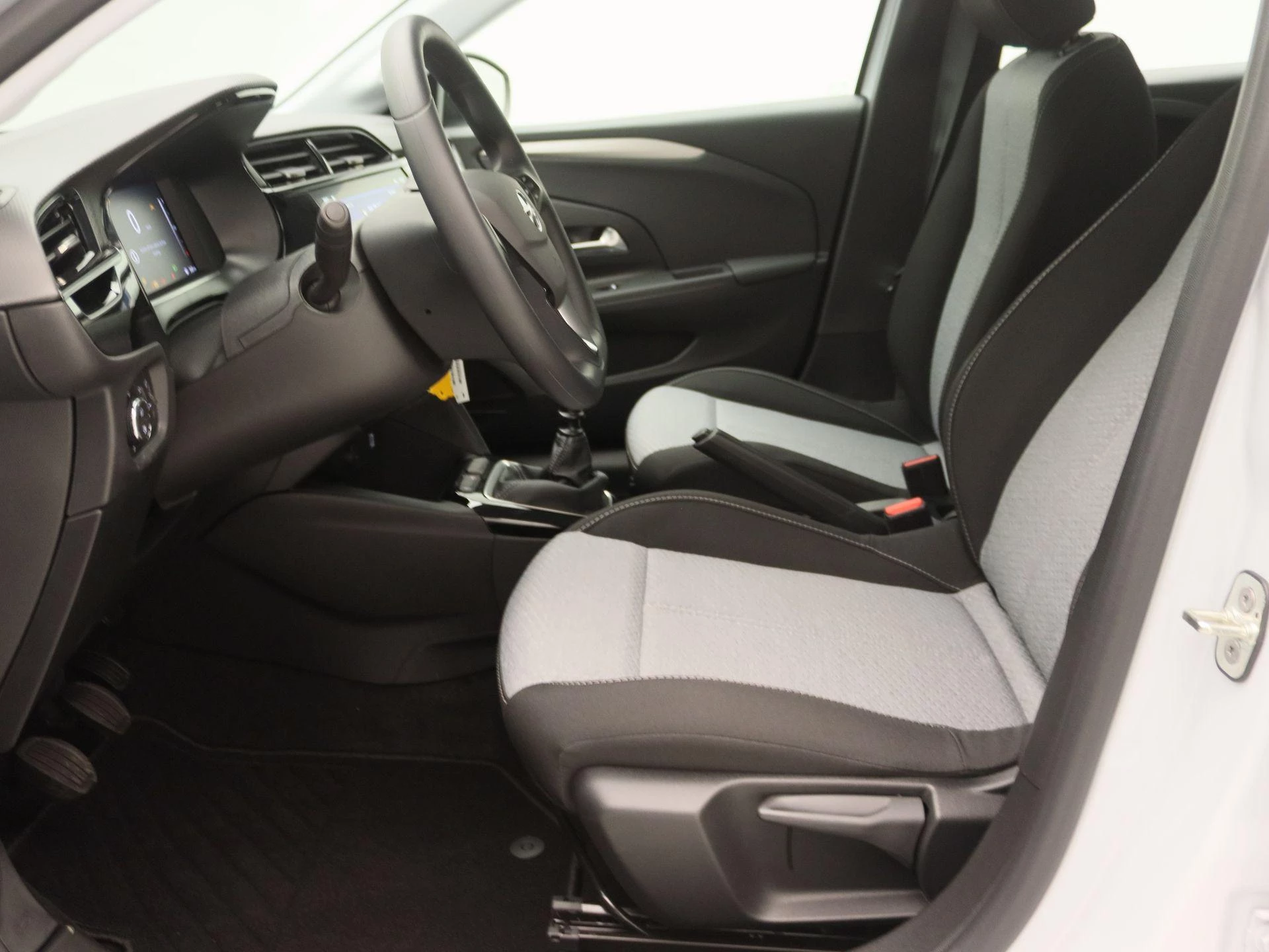 Opel Corsa 1.2 Turbo Business Edition