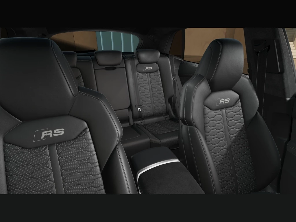 Audi RSQ8 performance tiptronic quattro B&O Keramik Matrix HUD ALP