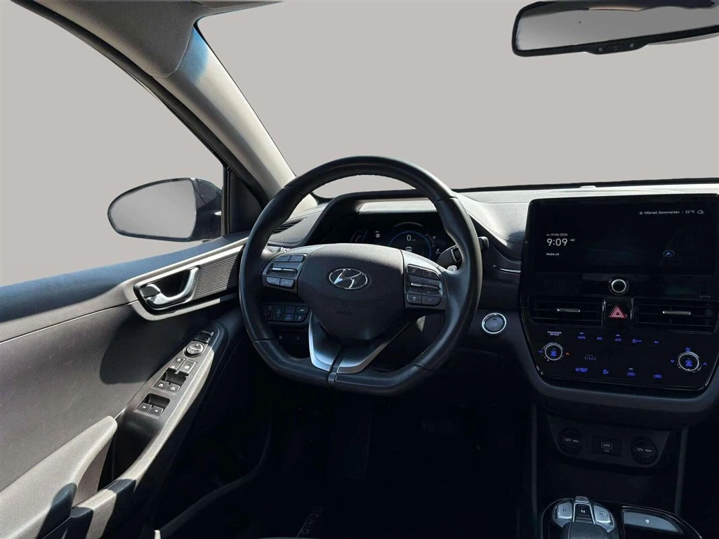 Hyundai IONIQ Electric 38,3 kWh Trend 136HK 5d Aut.