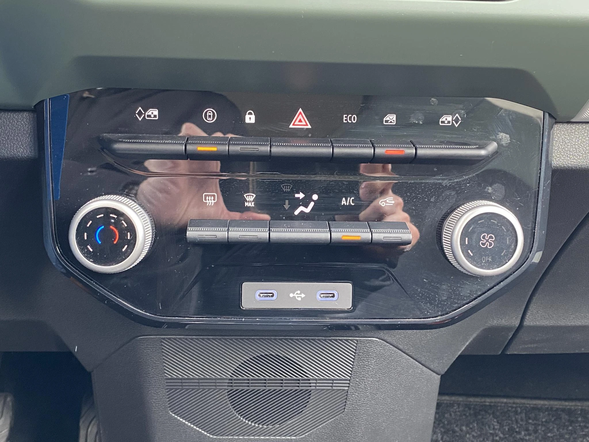 Dacia Spring Extreme Electric 65