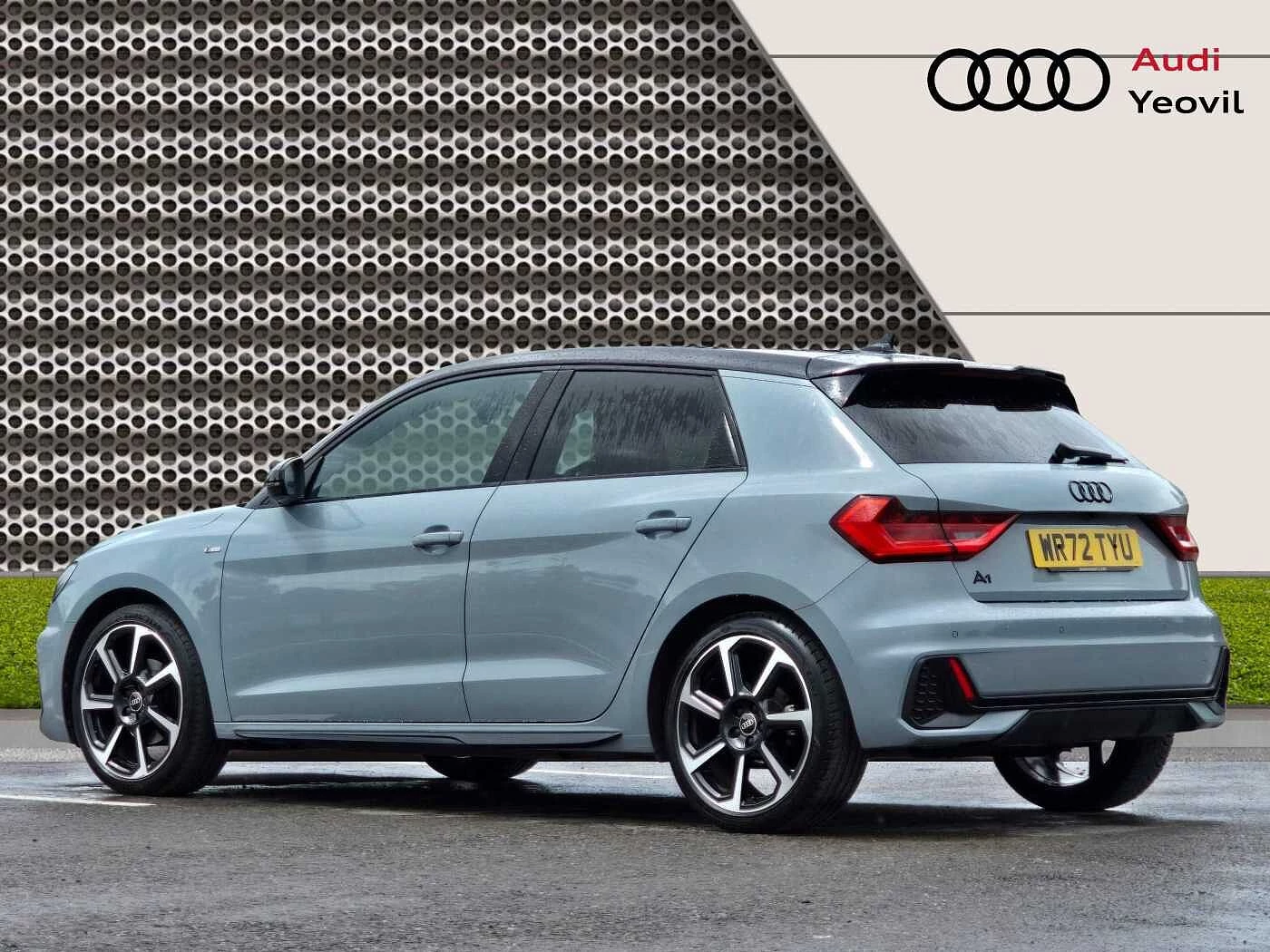 Audi-A1 Sportback-image-49
