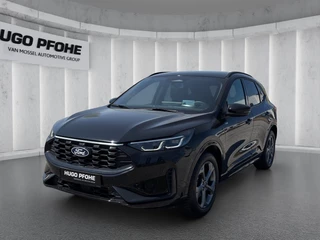 Ford Kuga ST-Line Aut.*KAM*LED-MATRIX*NAVI*GRA*WINTER-PKT.