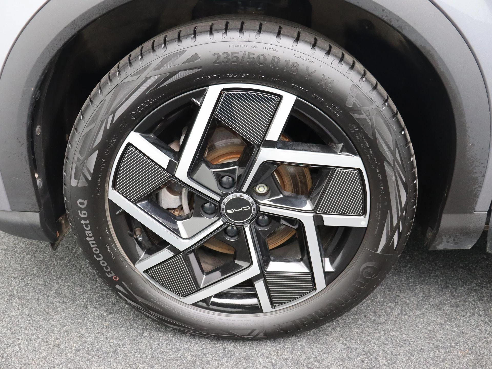 BYD-ATTO 3-image-7