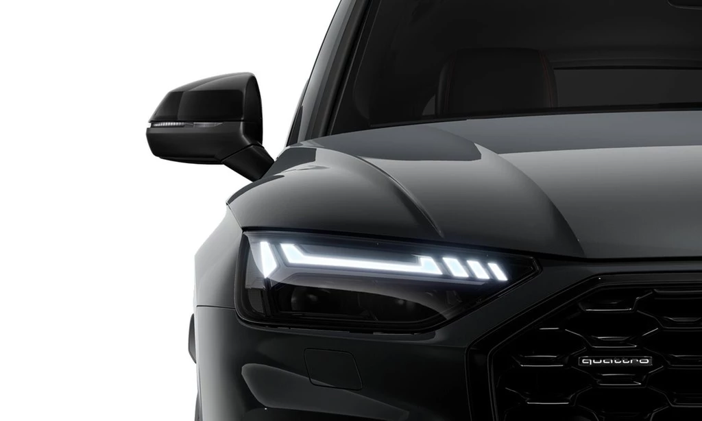 Audi Q5 Sportback 55 TFSI e Q S line 21"|OPTIK-PKT|MATRIX|360°|B&O