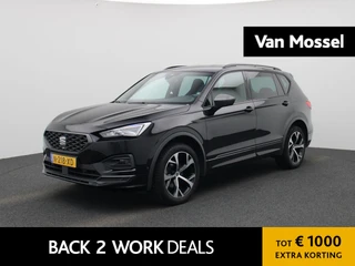 SEAT Tarraco 1.5 TSI FR Business Intense