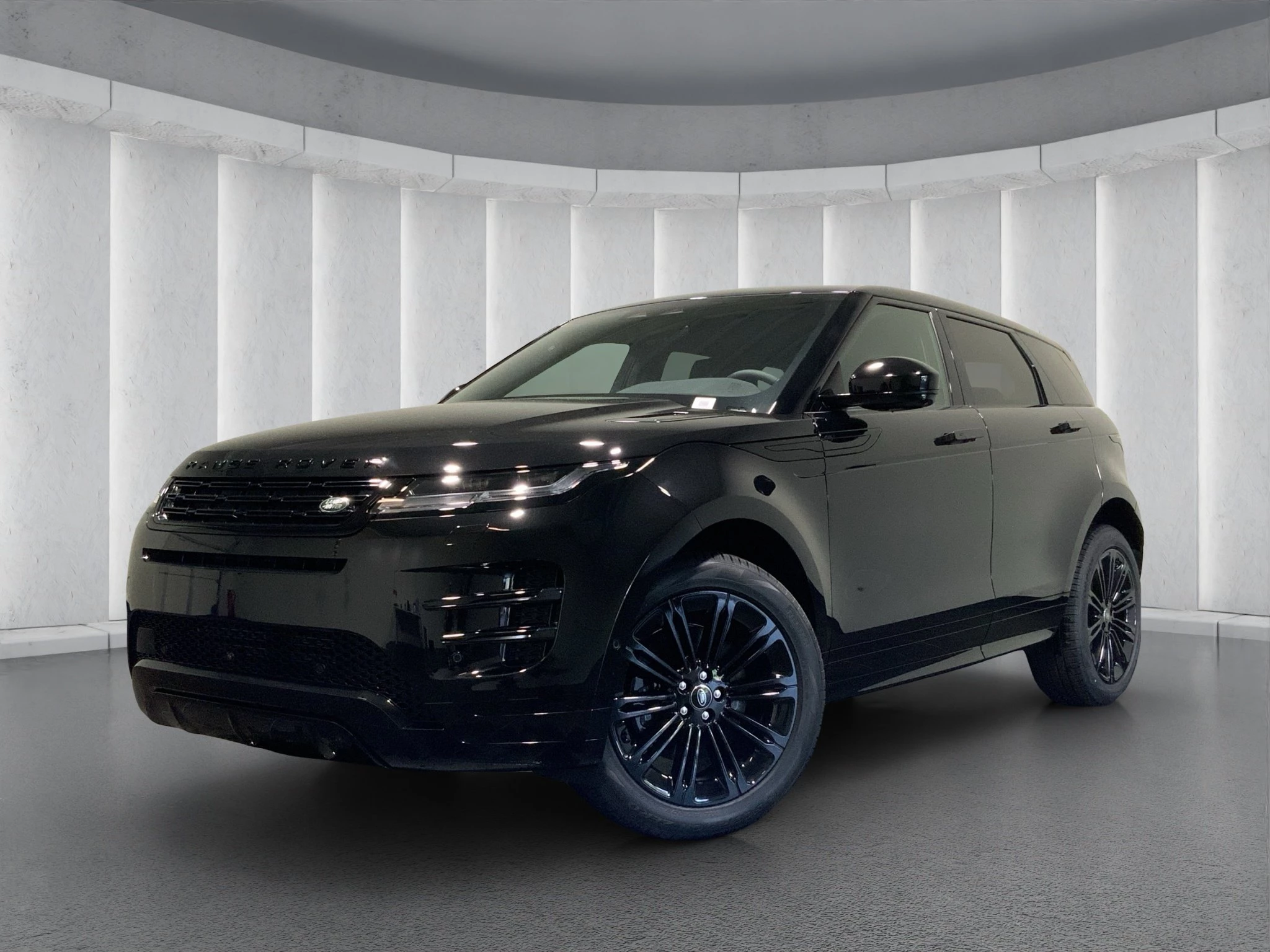 Land Rover-Range Rover Evoque-image-0