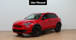 Fiat 600 1.2 Hybrid 145cv DCT Sport
