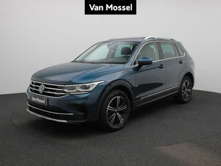 Volkswagen Tiguan 1.4 eHybrid DSG Elegance