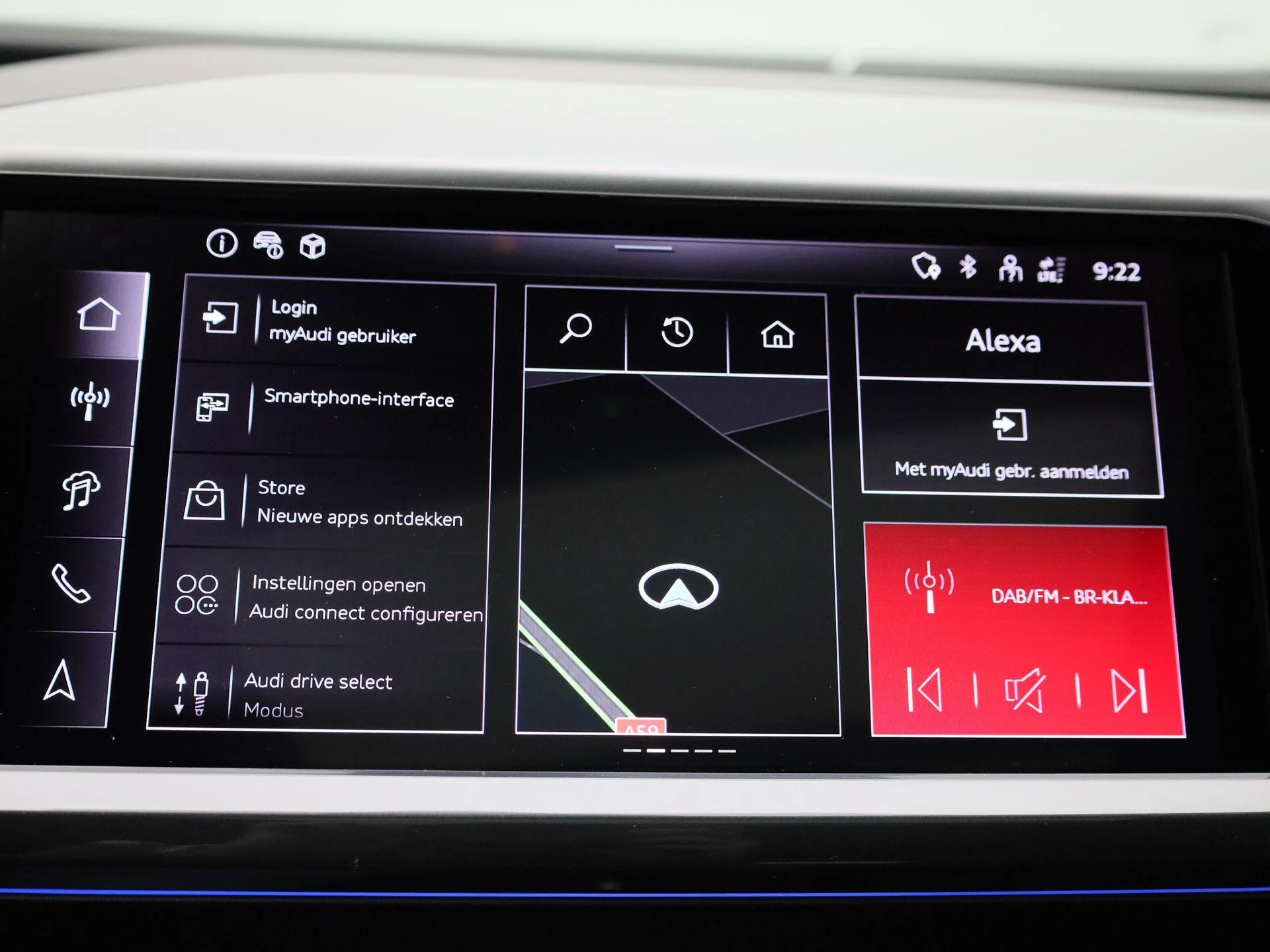 Audi Q4 Sportback e-tron 45 Edition 82 kWh
