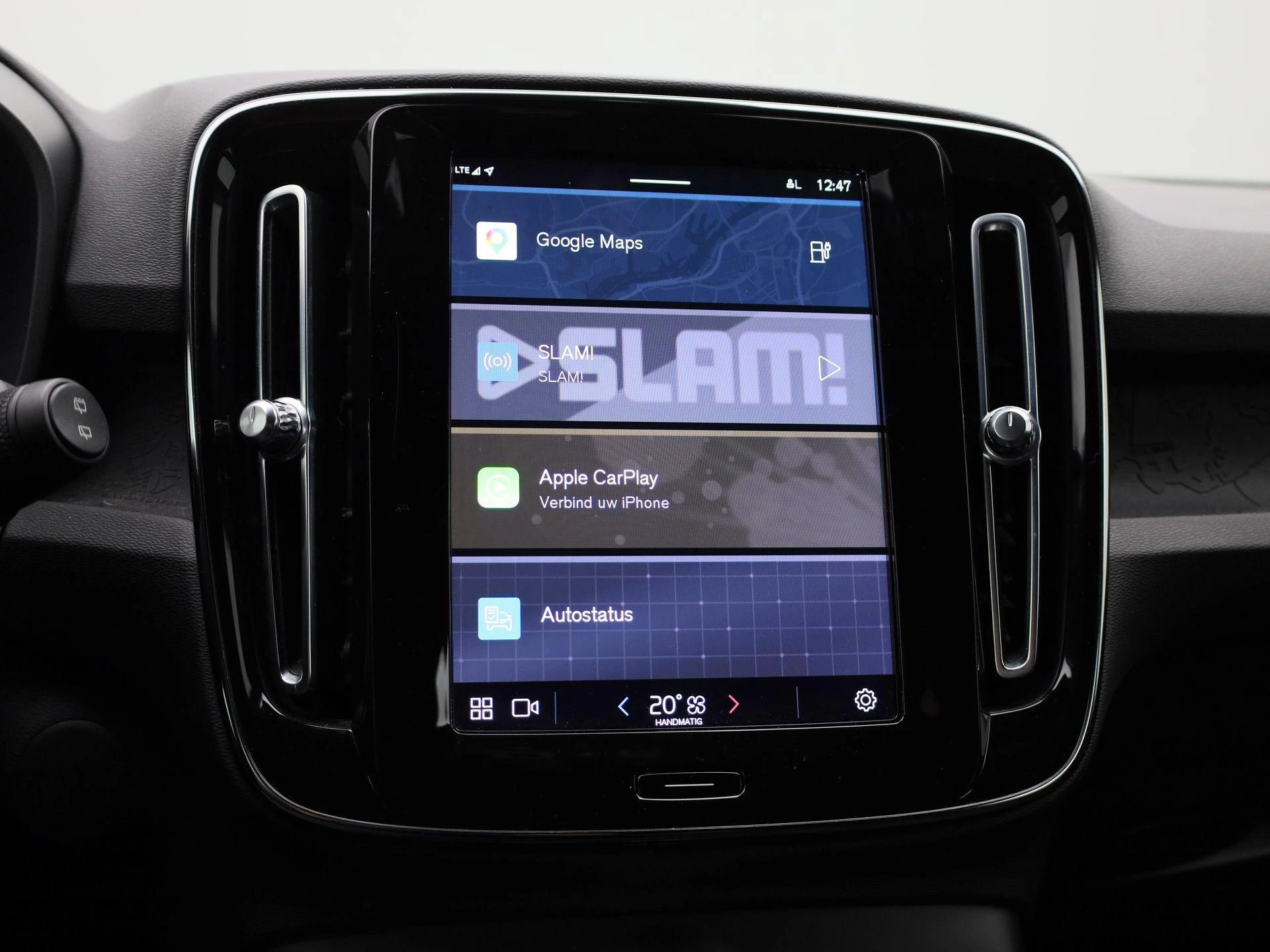 Volvo XC40 Recharge Core