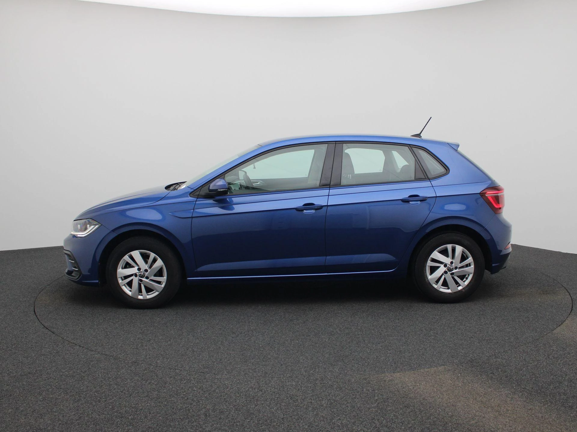 Volkswagen Polo 1.0 TSI Style 95 PK|
