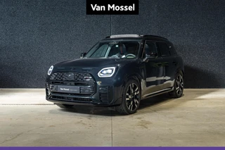 MINI Countryman C JCW