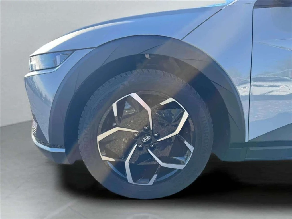 Hyundai IONIQ 5 Electric 58 kWh Essential 170HK 5d Aut.