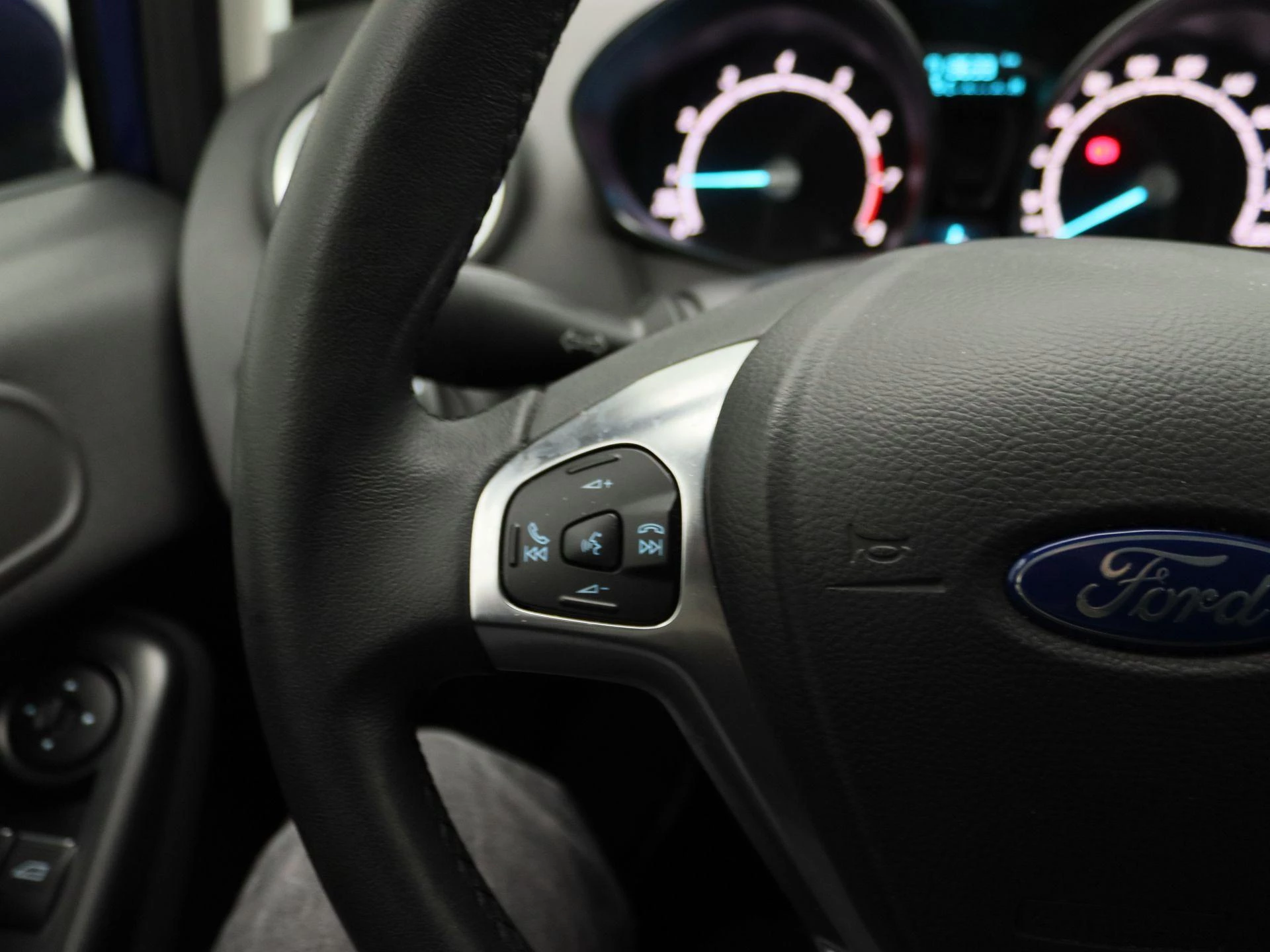 Ford Fiesta 1.0 Style