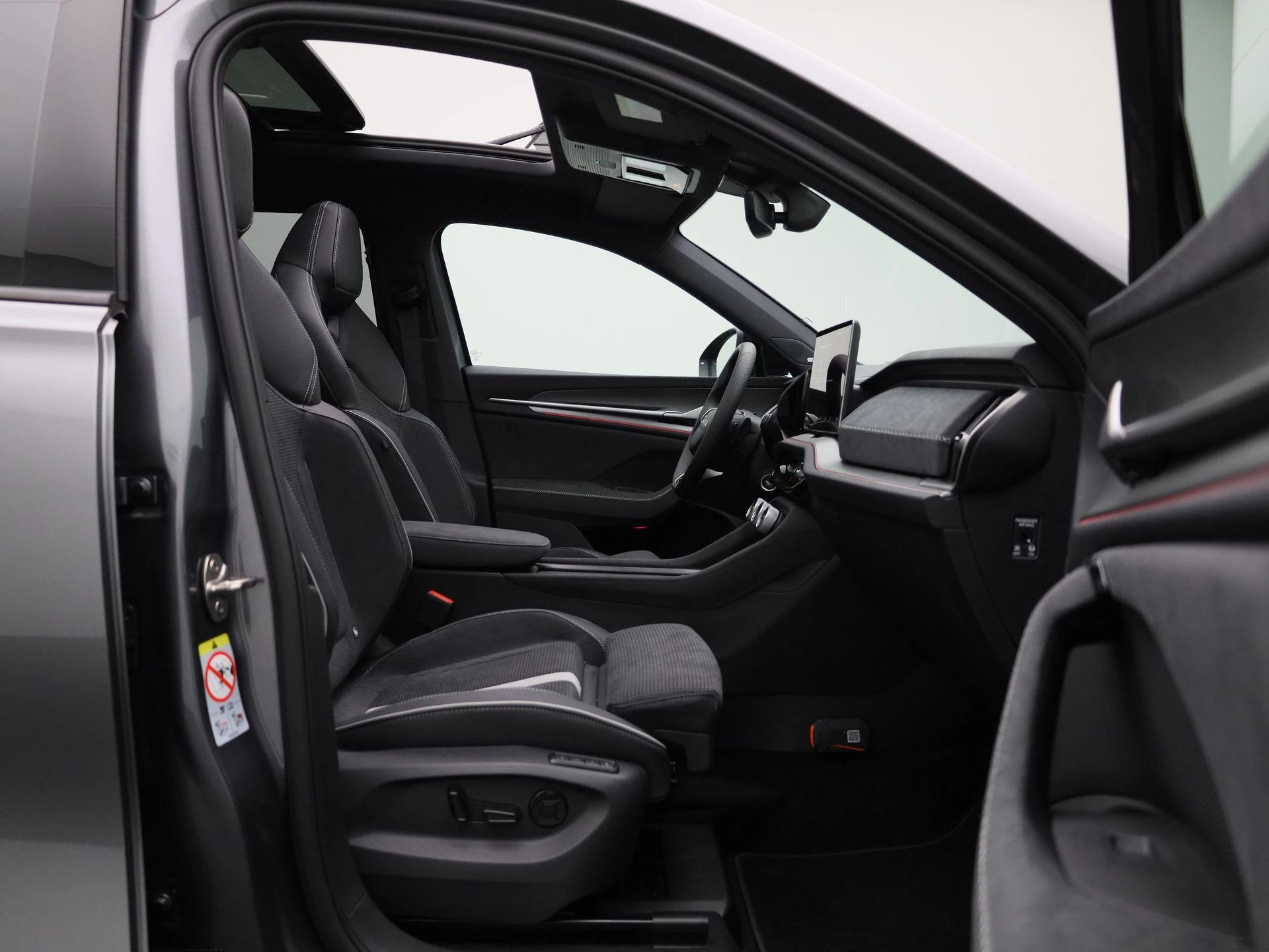 Škoda Kodiaq 1.5 TSI PHEV Sportline Business 204 PK