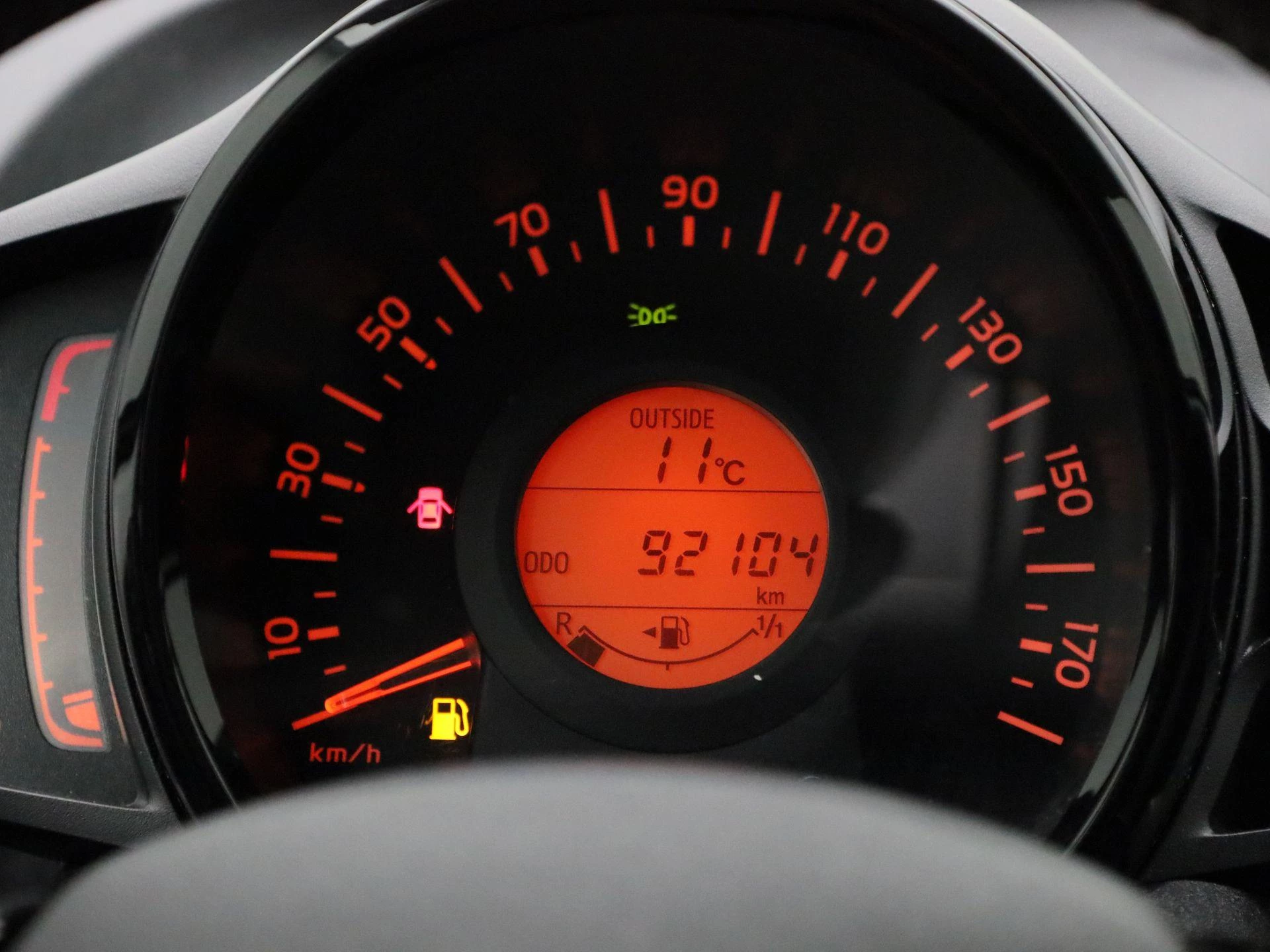 Toyota Aygo 1.0 VVT-i x-wave