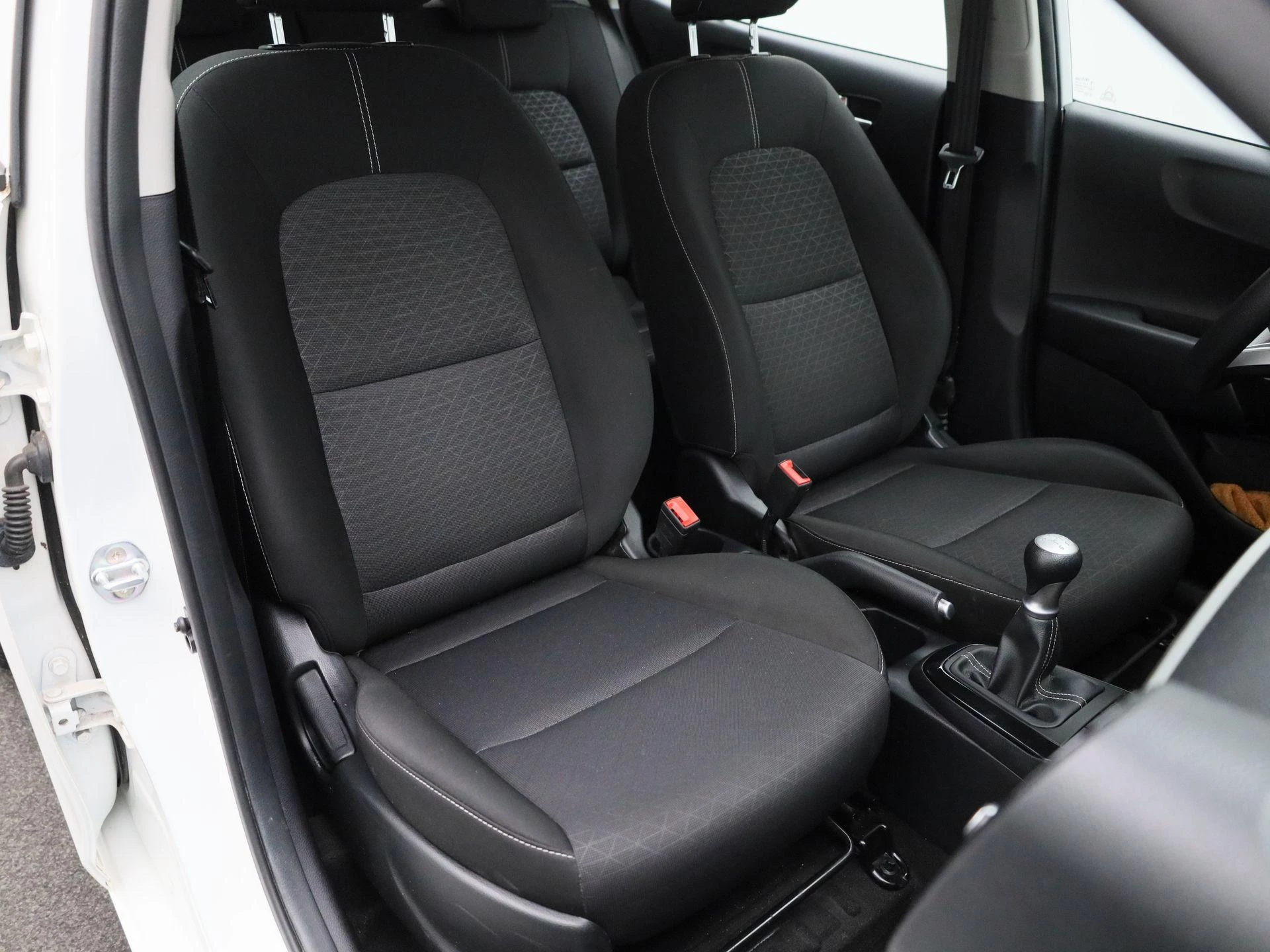 Kia Picanto 1.0 DPi ComfortLine