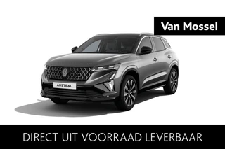 Renault Austral Techno