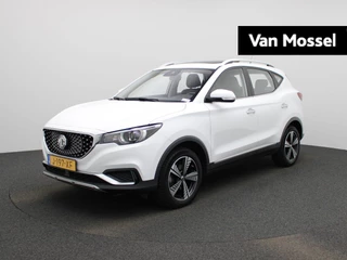 MG ZS EV Luxury 45 kWh